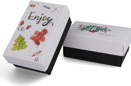 Buntbox 2049-26 - Christmas set L (Gift box, 1 x)