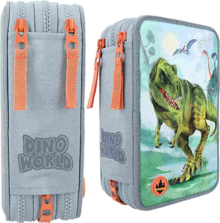 Produktbild Depesche Dino World