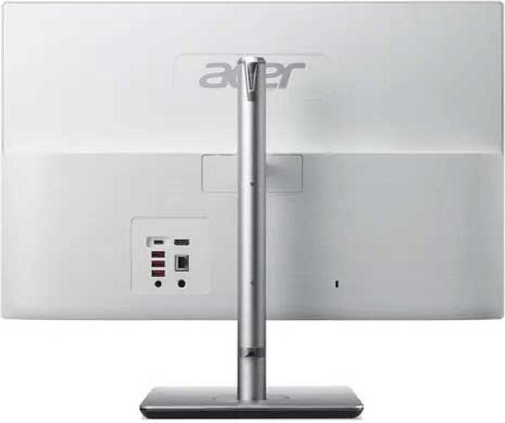 Produktbild Acer Aspire C24-195ES All-in-One 23,8" FHD Core Ultra 7 155U 16GB/1TB SSD Windows 11 (Intel Core Ultra 7 155U, 16 GB, 1000 GB, Intel HD Graphics)