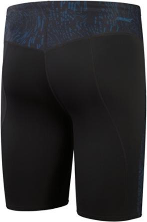 Actual product image Speedo END+ MAX Compression Jammer (7)