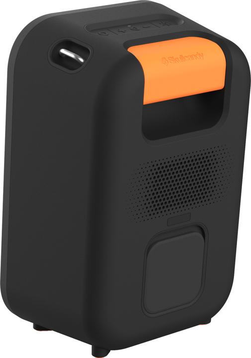 Actual product image Skullcandy Stomp Wireless Party Speaker Black (12 h, Rechargeable battery operated)