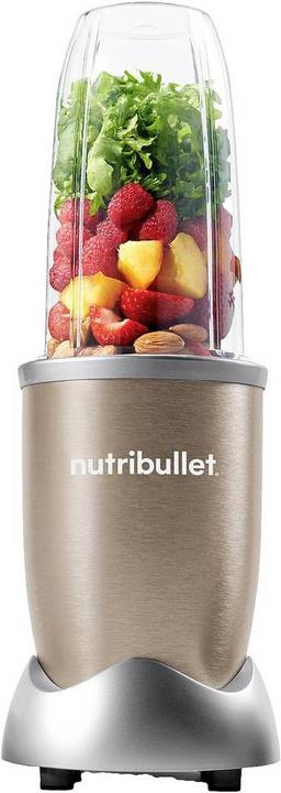 Immagine prodotto NutriBullet NB 910CP Champagne (900 W)