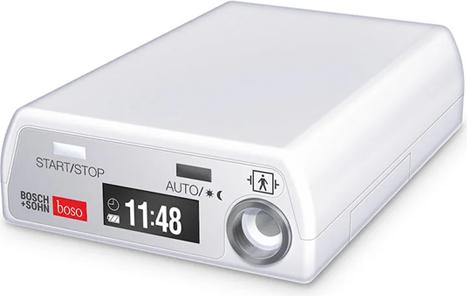 Produktbild Boso TM2450 (Blutdruckmessgerät Oberarm)