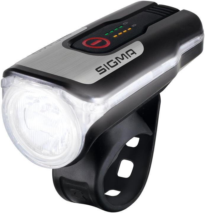 Actual product image Sigma Sport Aura 80 (80 lm, 80 lm)