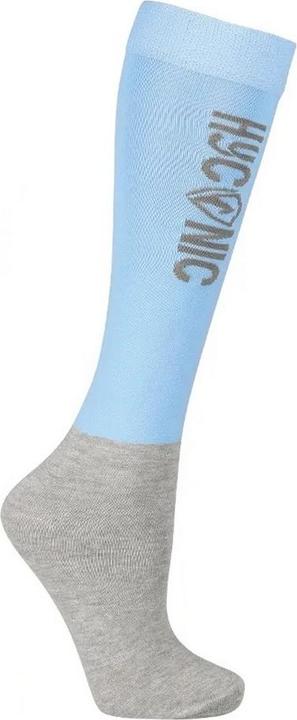 Actual product image Hyconic Childrens/Kids Logo Socks (Pack of 3) (pack of 3, 31 - 37)