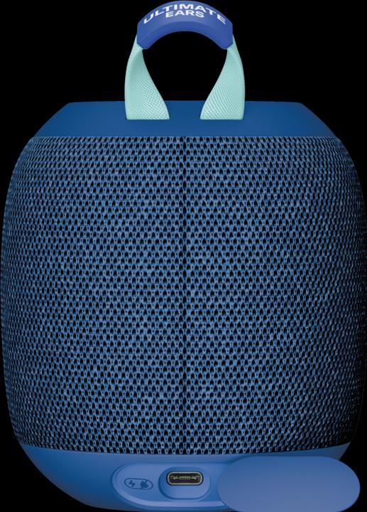 Immagine prodotto UE Wonderboom 4 (14 h, Batteria ricaricabile)