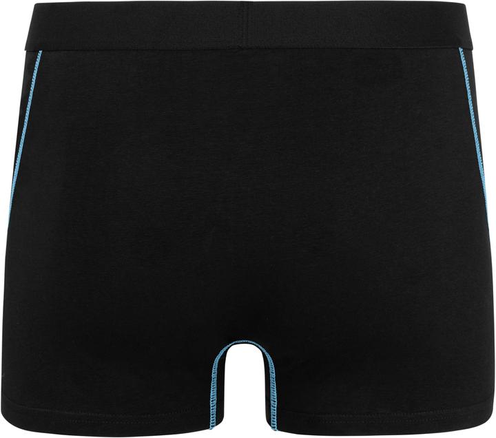Actual product image Normani 4 men's cotton boxer shorts - 9307 (L, pack of 4)