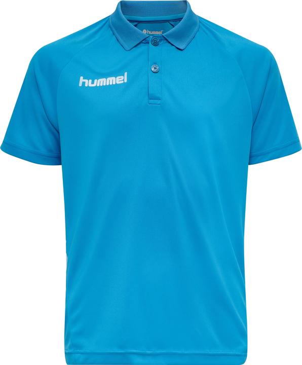 Image du produit hummel Promo Kids Polo (140)