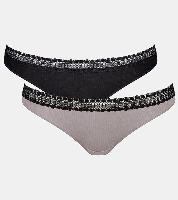 Produktbild Sloggi Go Ribbed Brazil (XS)