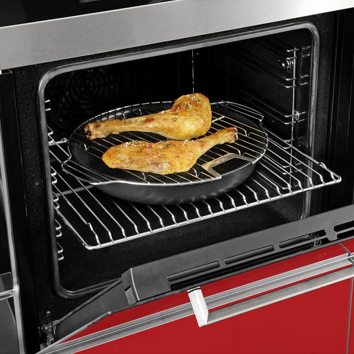 Image du produit Tefal Ingenio Expertise (28 cm, Ensemble de casseroles et de poêles de cuisson, Acier inoxydable)
