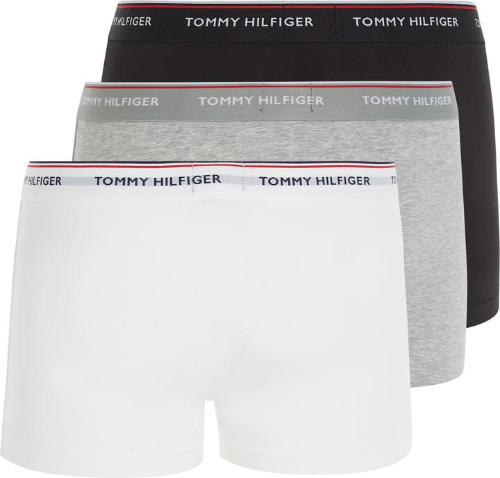 Tommy Hilfiger Trunk (S, 3er Pack)