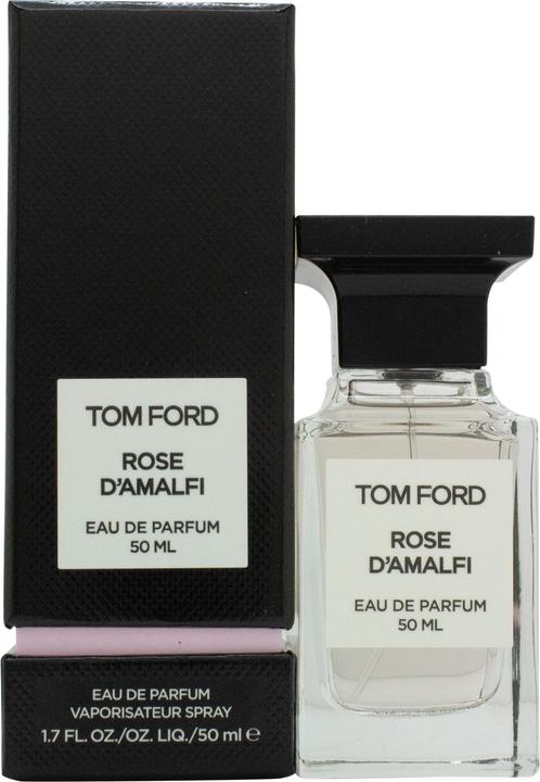 Produktbild Tom Ford Rose D'Amalfi (Eau de Parfum, 50 ml)