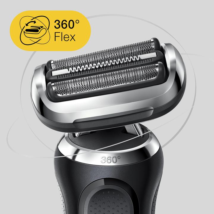 Produktbild Braun Series 7