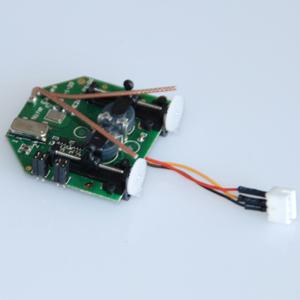 Actual product image Nine Eagles Receiver (Bravo III Draco)