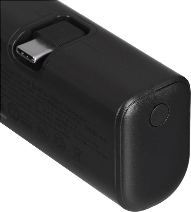 Anker Nano (5000 mAh, 18 W, 22.50 Wh)
