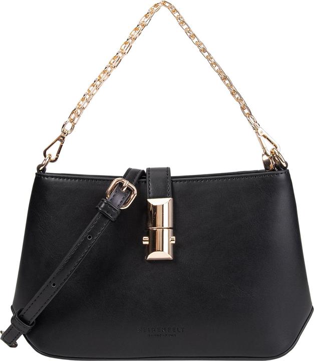 Produktbild Seidenfelt Lilla Ro Schultertasche 21 cm