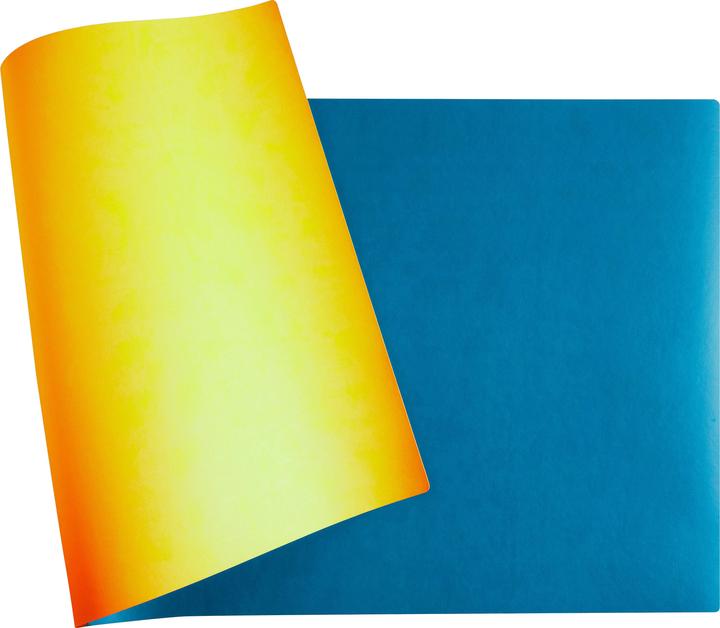 Produktbild Exacompta BEEBLUE - Schreibunterlage (40 x 80 cm)