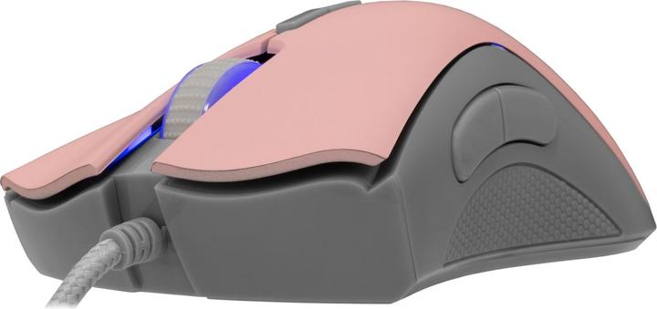 Actual product image Baracuda BGM-084 Lobster Pink