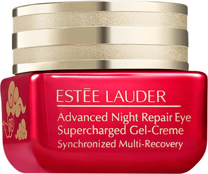 Estée Lauder Futurist (Gel, 15 ml, Nacht)