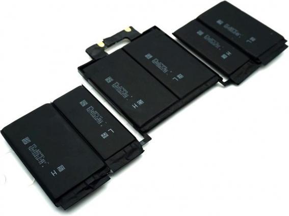 Immagine prodotto Renov8 Batteria per Apple MacBook Pro Retina 13" Touch Bar - Metà 2018/Metà 2020 (A1989)