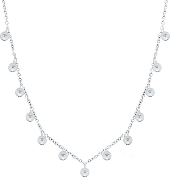 Immagine prodotto Candy Collana Birdie, argento 925 (Argento 925, 38 - 41 cm)