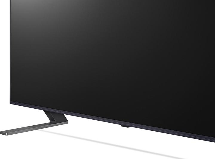 Produktbild LG 55QNED85T3C (55", QNED85, QNED, 4K, 2024)