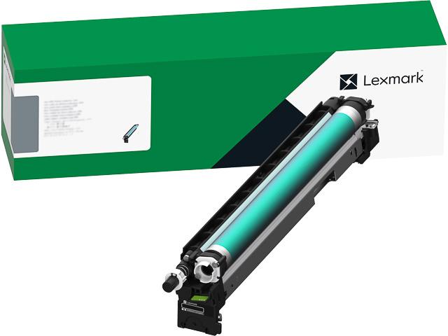 Produktbild Lexmark Schwarz - Fotoleitereinheit LC (LC)