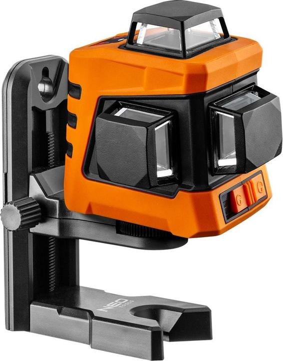 Actual product image Neo Surface laser 75-103