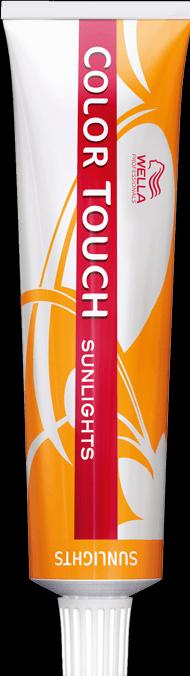 Immagine prodotto Wella Colore Touch (7 marrone)