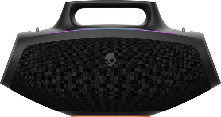 Image du produit Skullcandy Barrel Boombox Wireless Speaker Black (12 h, Alimentation via port USB)