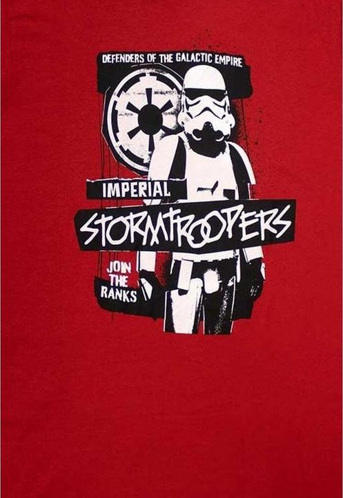 Produktbild Star Wars Defenders TShirt (XL)