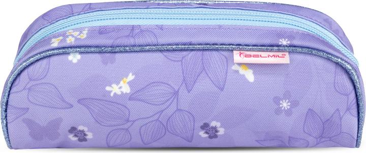 Immagine prodotto Belmil MINI FIT Schulrucksack-Set Butterfly (17 l)