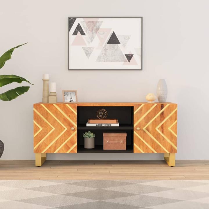 Produktbild VidaXL Zilly (105 x 33.5 x 46 cm)