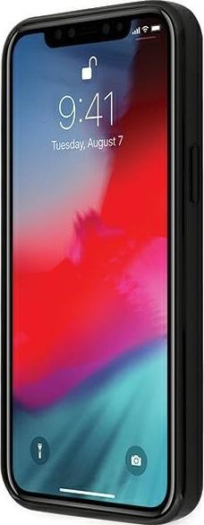 Image du produit Mercedes-Benz Carbon Dynamic Hard Case (Apple iPhone 12 Pro Max)
