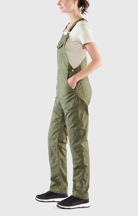 Image du produit Fjällräven Pantalon Vardag Dungaree pour femme (M)