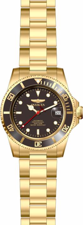 Invicta Pro Diver - 47643 (40 mm)