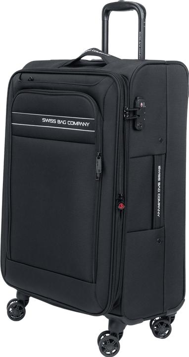 Actual product image Swissbags Delémont (76 l, M (50 - 90l))