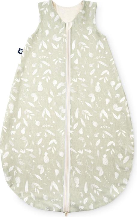 Julius Zöllner Jersey Sommerschlafsack - Tropic (56 cm, 0.5 TOG)