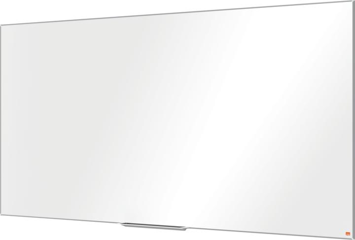 Image du produit Nobo Tableau blanc magnétique Impression Pro 120 cm x 120 cm (200 x 100 cm)
