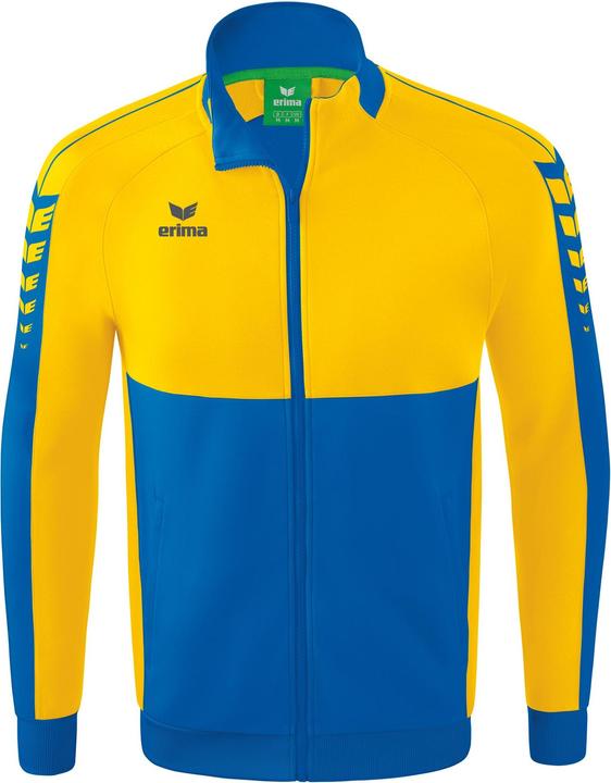 Erima Six Wings Trainingsjacke