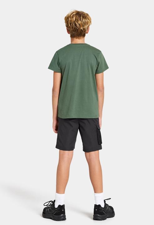Immagine prodotto Didriksons Kid's Eken Shorts (152)