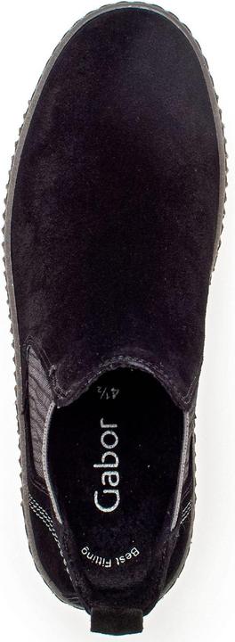 Actual product image Gabor Chelsea boot (37 2/3)