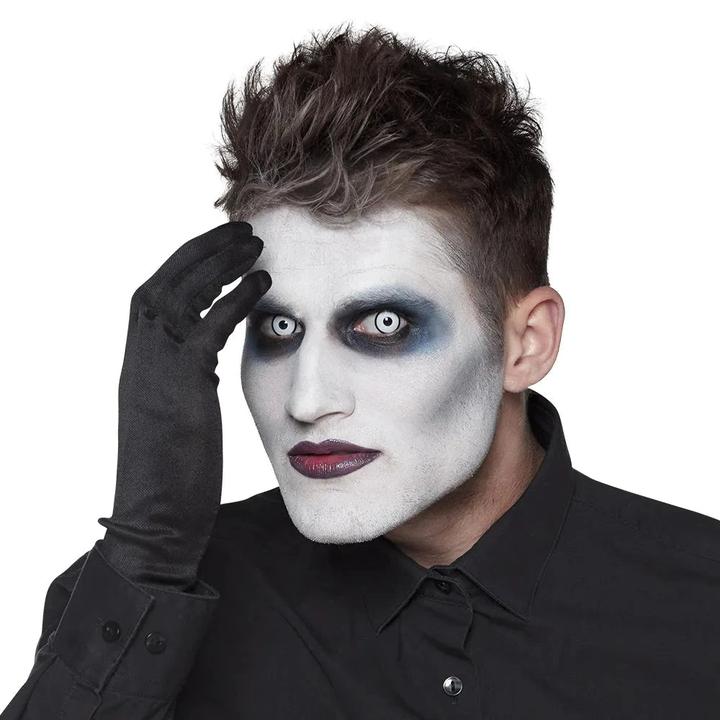 Actual product image Boland Weekly contact lenses coloured (Maniac)