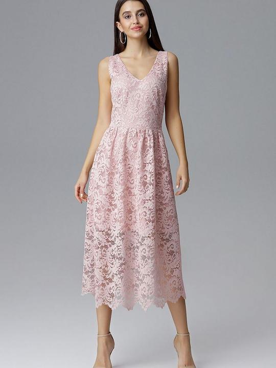 Produktbild Figl Abendkleid (XL)