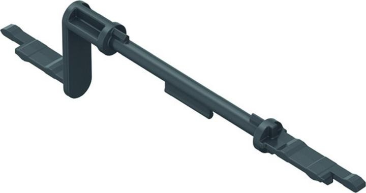 Image du produit Hettich Pièce de jonction pour multi synchronisation Push to open Silent