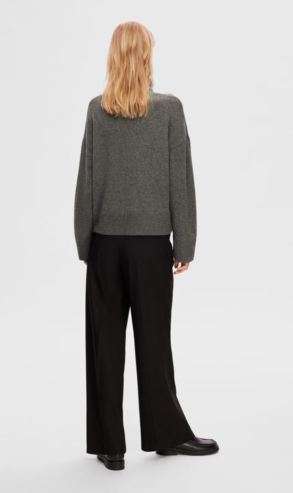 Immagine prodotto Selected Femme Maglia a collo alto (XS)