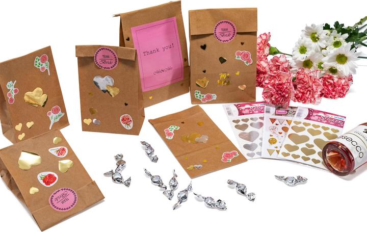 Image du produit HERMA Sticker Anniversaire
