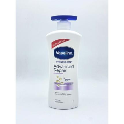 Produktbild Vaseline Intensive Care Advanced Repair (Körperlotion, 600 ml)
