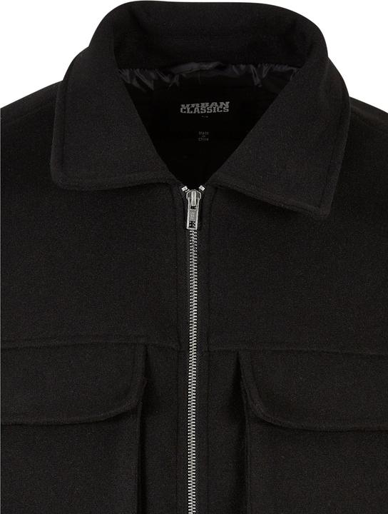 Produktbild Urban Classics Big Pocket Blouson (S)