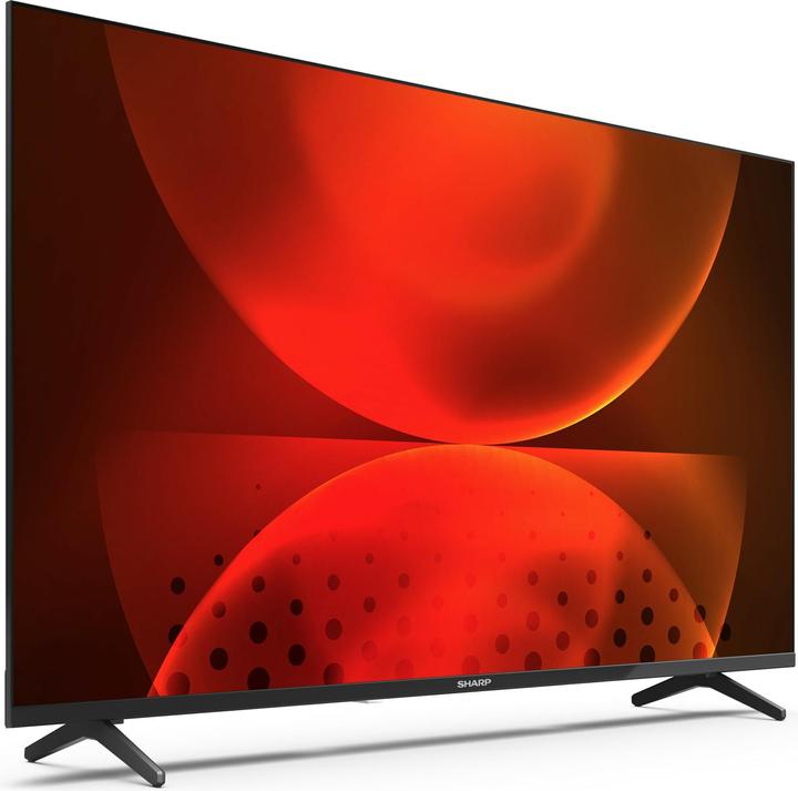 Produktbild Sharp 43FH2EA (43", LED, Full HD, 2023)